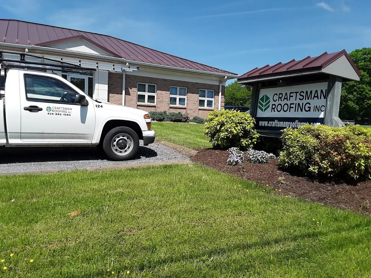 Quality Roof Replacement by experienced craftsmen in Fox Chase
